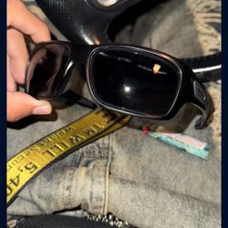 Oakleys Sunglasses 