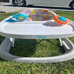 Baby Walker – Protected and Fun Mobility for Little Ones I way