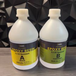 Epoxy Resin