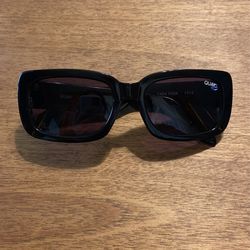 Quay Sunglasses