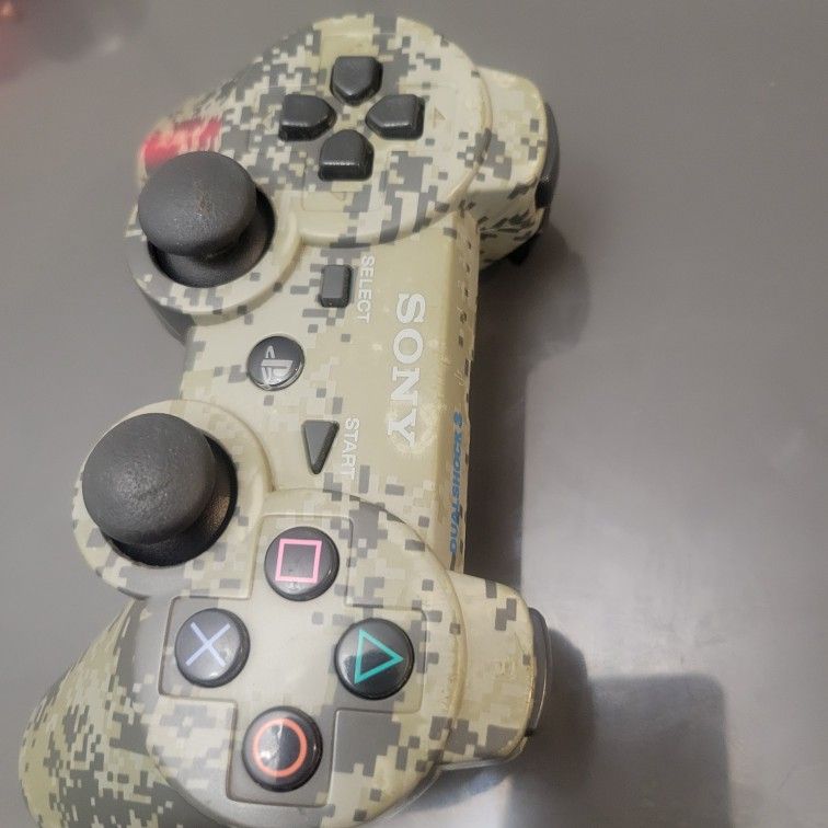 Ps3 Controllers