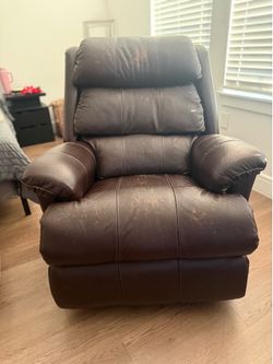 Lazy Boy Recliner