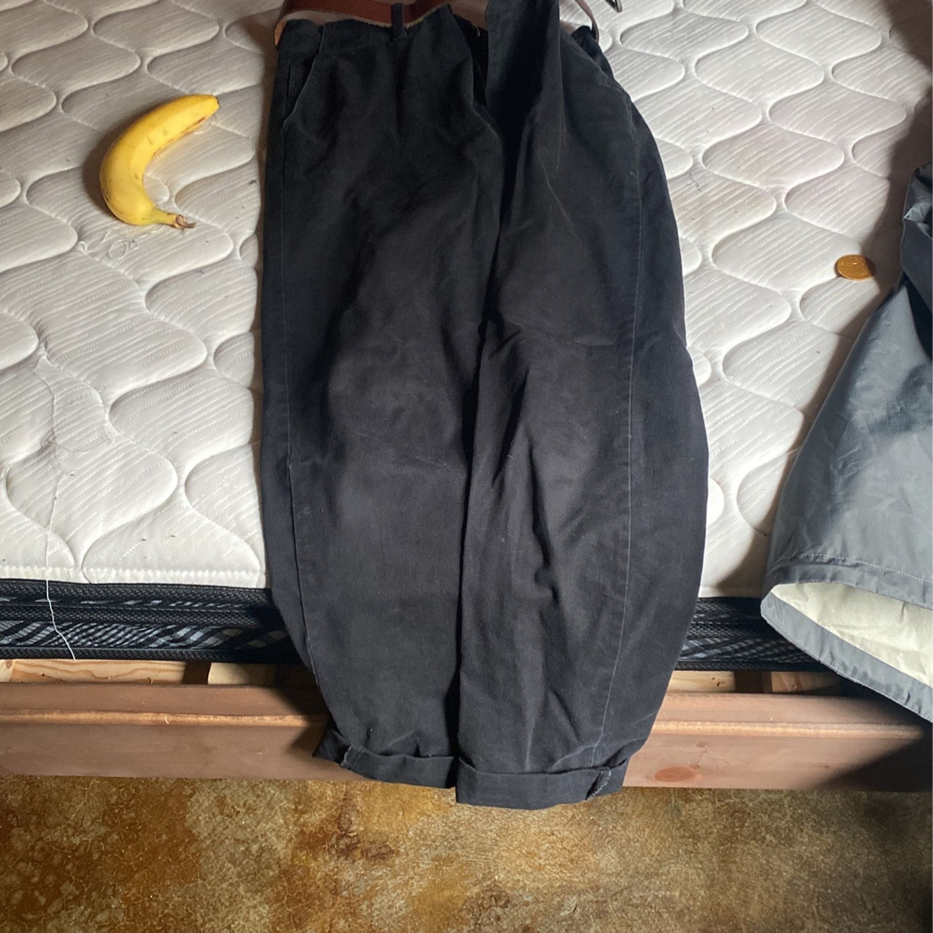 Black Urban Outfitters Pants