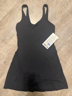Lululemon Align Dress size 4