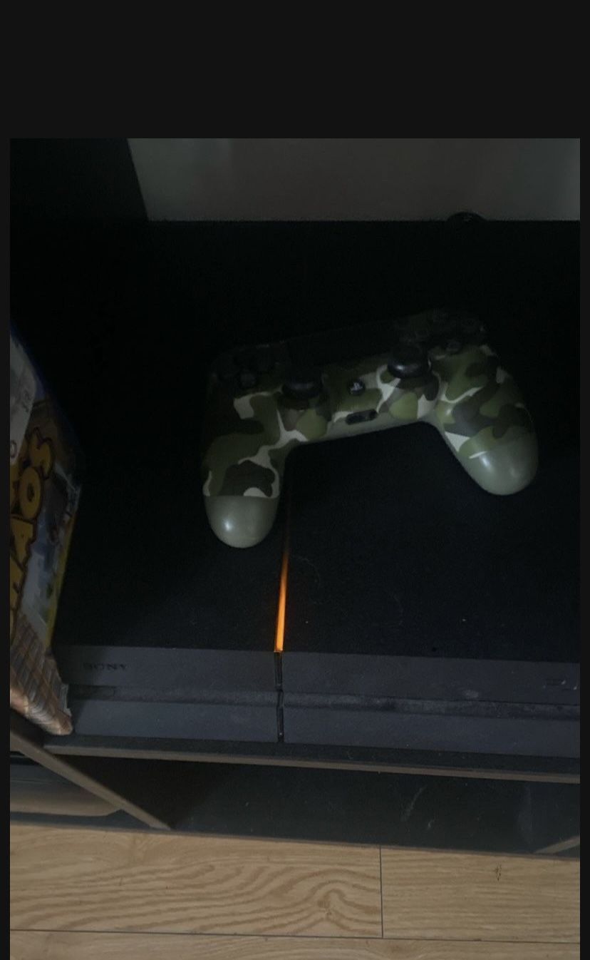 PlayStation 4