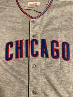 Chicago Cubs 1968 Ernie Banks Size Xl Adult Mens Jersey for Sale in  Indianapolis, IN - OfferUp