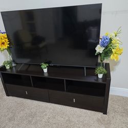 TV Stand/Table for TVs up to 60-inch