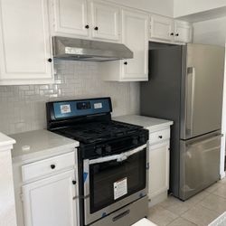 Newly Renovated 2 Bed-2 Bath Condo in North Salinas