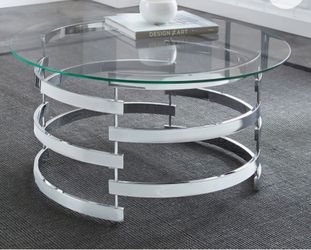 Elegant Coffee Table