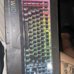 Key Board 