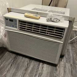 AC Unit 