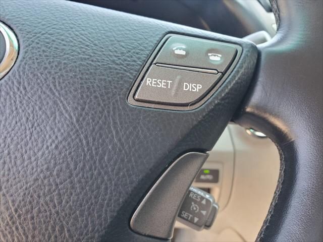 2010 Lexus LS 460