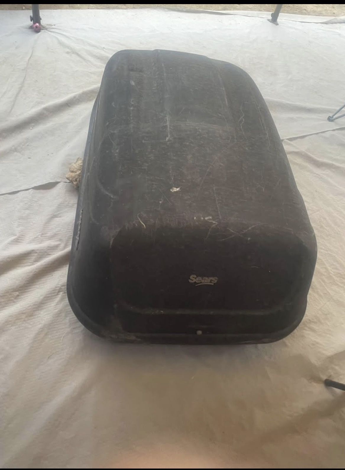 Sears X-cargo Sport 20