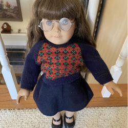 Pleasant Company American Girl Doll Molly (retired)