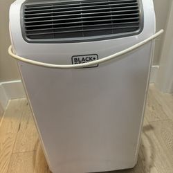 Black And Decker Air Conditioner For Sale!