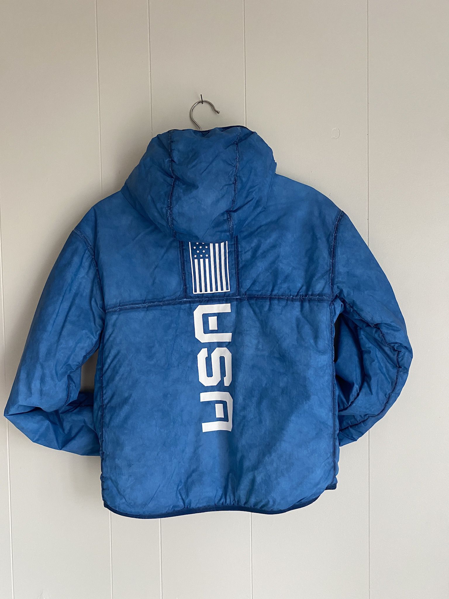 (S) Nike ACG Therma-FIT ADV Rope De Dope Women’s USA Olympic Jacket for  Sale in Vancouver, WA - OfferUp
