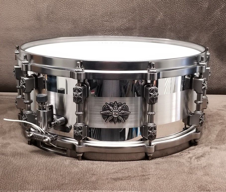 TAMA Warlord SPARTAN