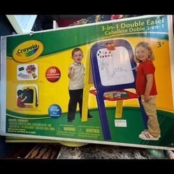 Crayola Drawing Board