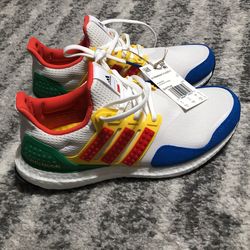 Adidas Lego Limited Edition
