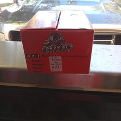 Brand New Never Worn