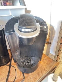 Coffee maker