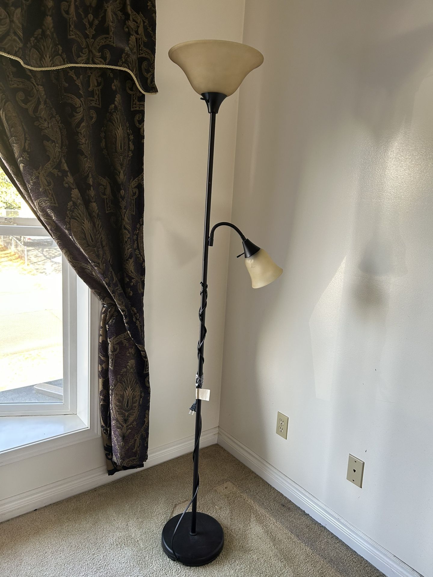 Standing Lamp