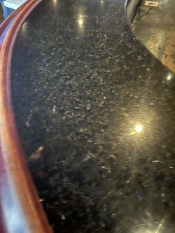 Granite Counter Top