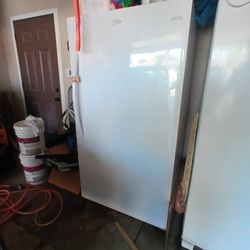 Freezer (Frigidaire)