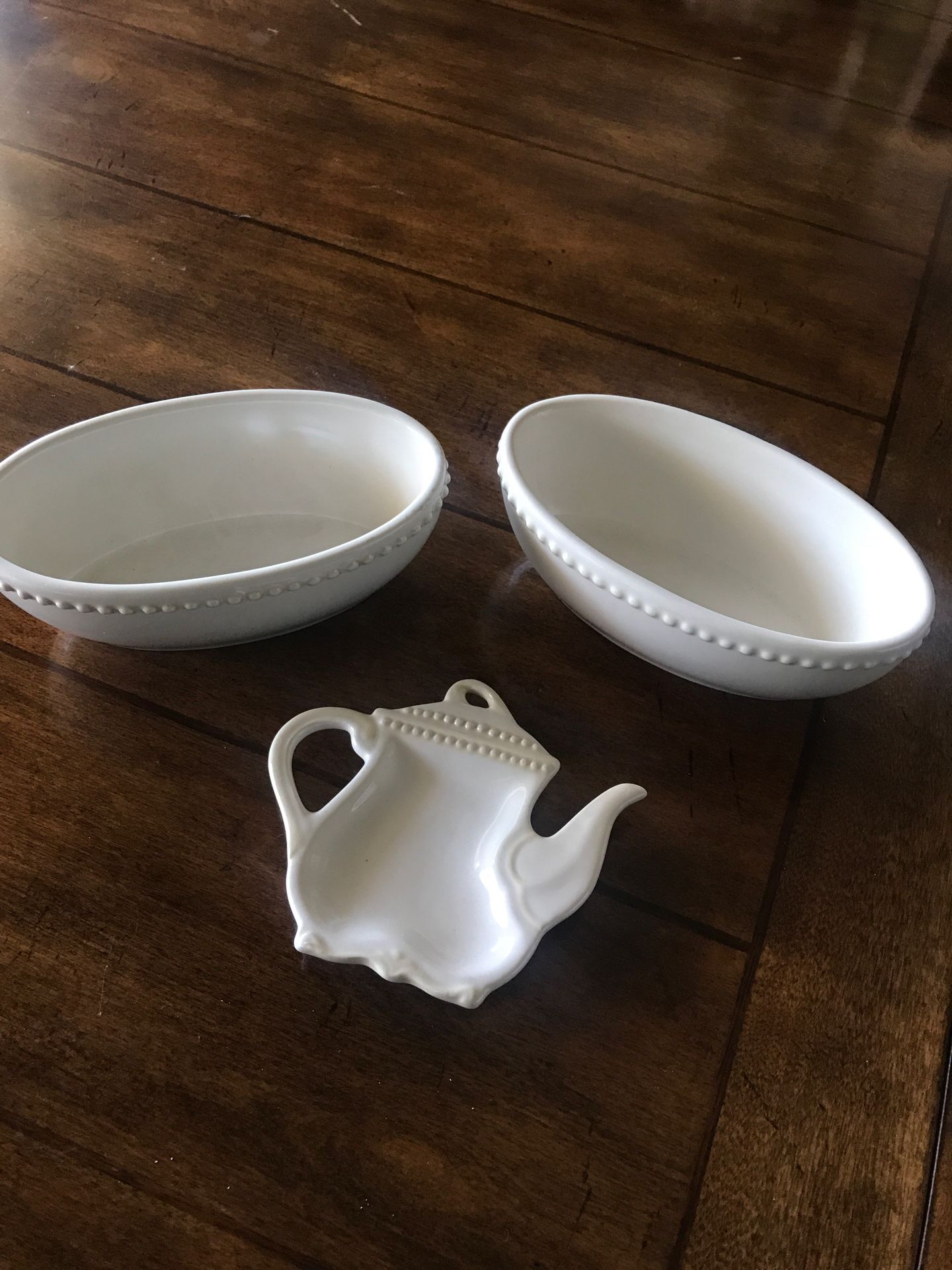 Princess House Pavilion Collection
