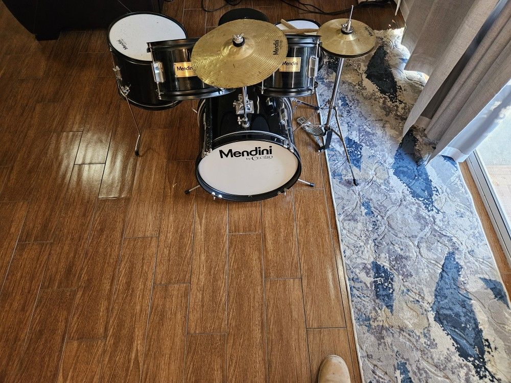 Mendini Drum Set For Kids