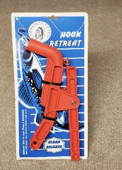 Fishhook Remover