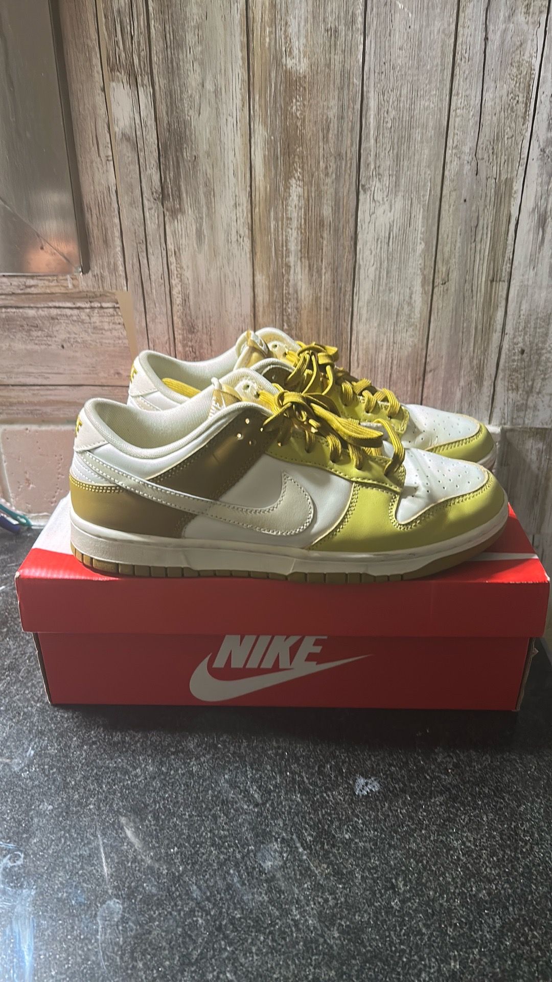 Nike Dunks