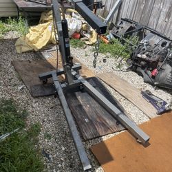 Grane 1 Ton 