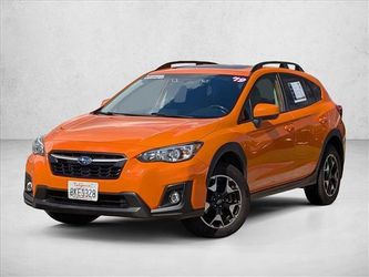 2019 Subaru Crosstrek
