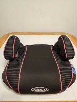 Kid's Booster Car Seat