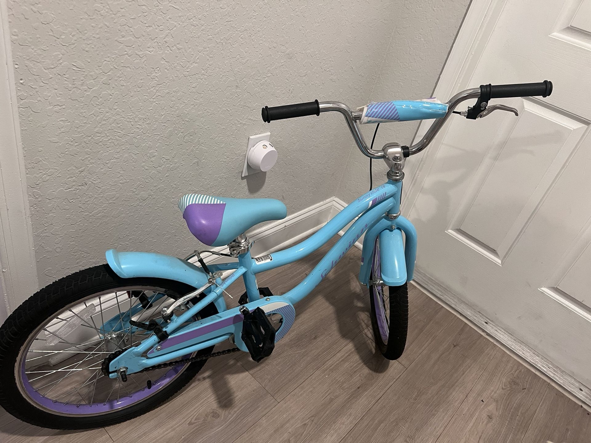 Schwinn Kids Bicycle