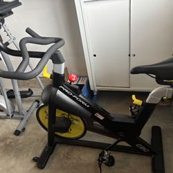 Work Out Equipment 