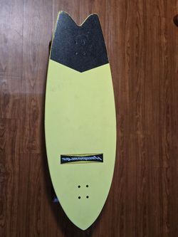 HAMBOARDS 43" PESCADITO