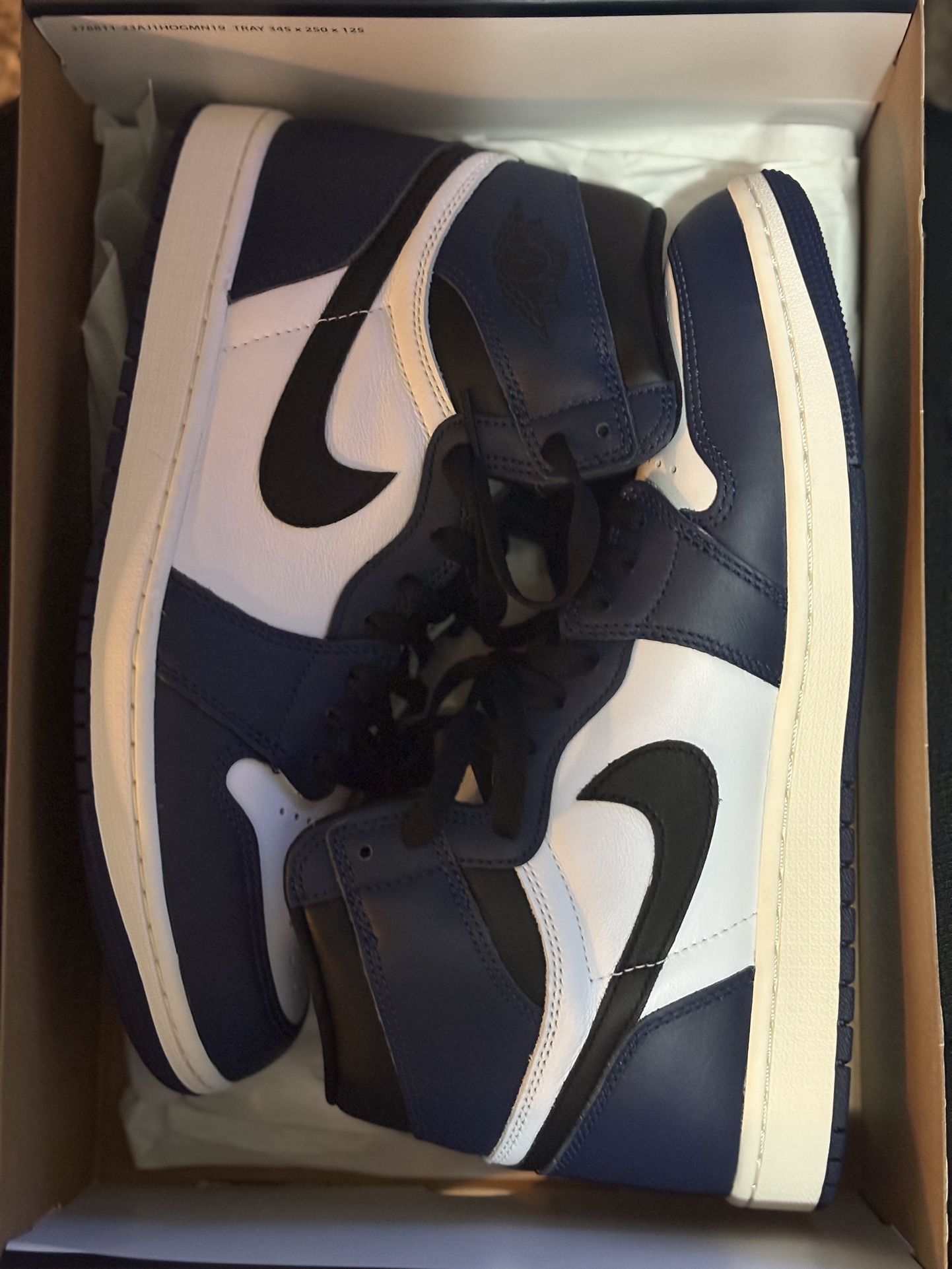 Air Jordan 1 High