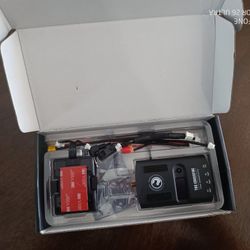 TBS Crossfire Long Range Transmitter 