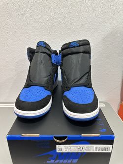 Nike Air Jordan 1 Retro shoe Royal Reimagined DZ5485-042