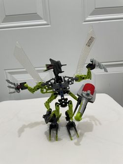 Lego Bionicle 8695