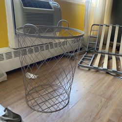 Large Laundry Basket
