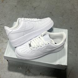 Nike Air Force One