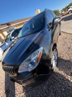 2016 Buick Encore 4cylinder