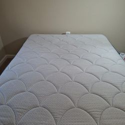 Queen Size Mattress