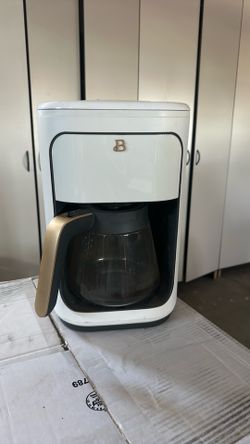Coffee maker