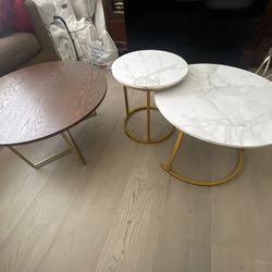 Coffee Tables 