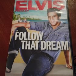 Follow That Dream 