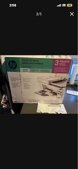 Brand HP printer for sale